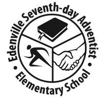 Edenville Seventh-day Adventist Elementary School logo